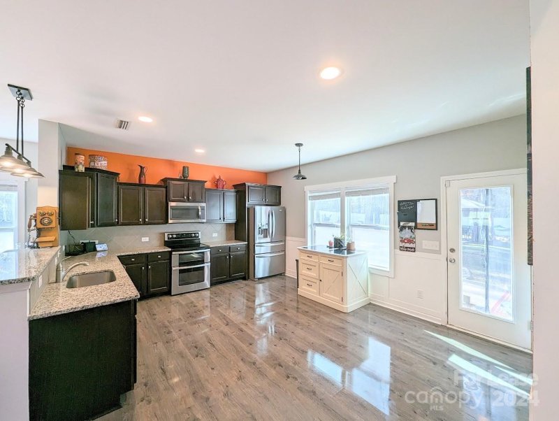 Property image 5 at 8123 Mossy Rock Road, Waxhaw, NC 28173