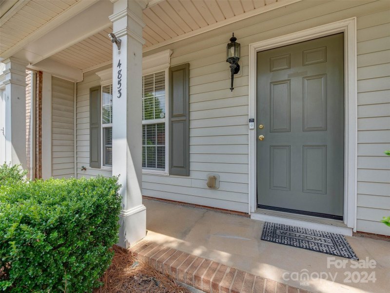 Property image 2 at 4853 Prosperity Ridge Road, Charlotte, NC 28269