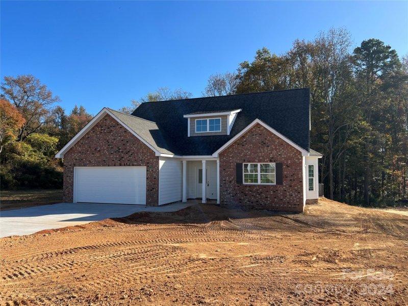 Property image 2 at 11516 Valley Oaks Lane, Stanfield, NC 28163