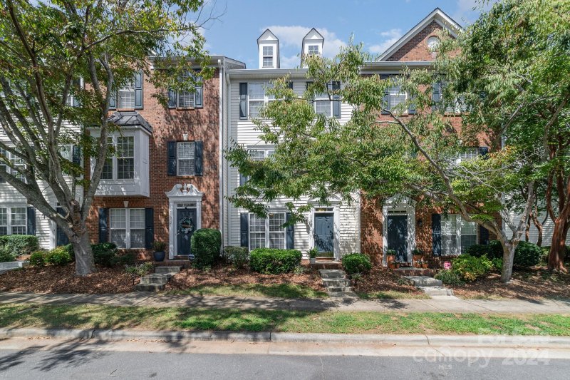 Property image 2 at 11908 Chelton Ridge Lane, Charlotte, NC 28277