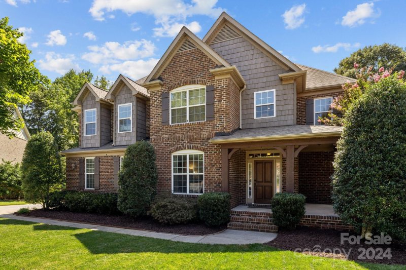 Property image 3 at 712 Glenn Allen Way, Fort Mill, SC 29715