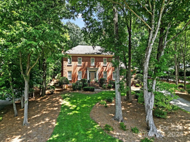 Property image 3 at 6921 Out Of Bounds Drive, Charlotte, NC 28210