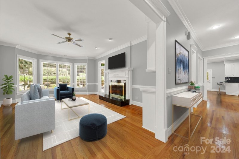 Property image 5 at 6921 Out Of Bounds Drive, Charlotte, NC 28210