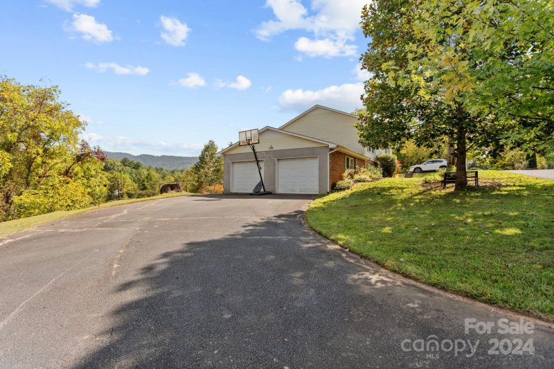 Property image 2 at 157 Kennedy Road, Weaverville, NC 28787