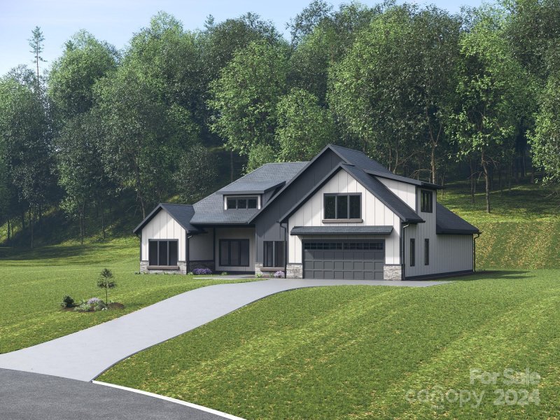 Property image 4 at 32 Bridgeway Drive, Candler, NC 28715