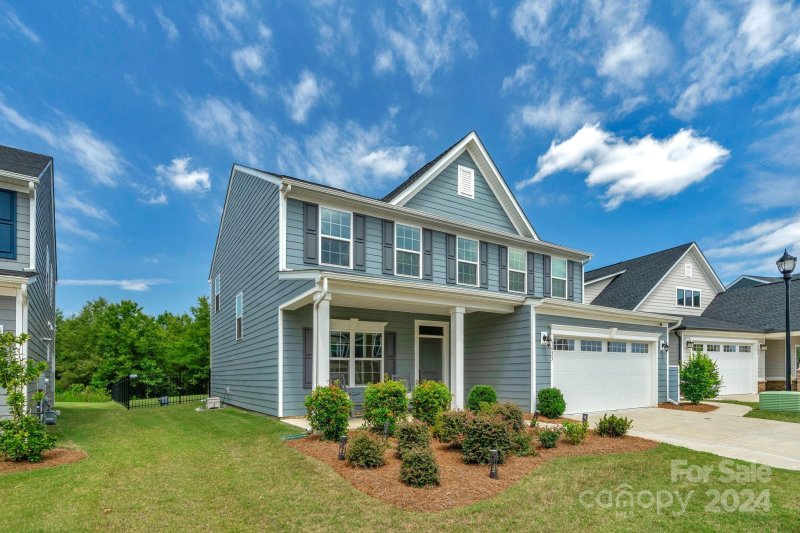 Property image 3 at 1623 Dennis Austin Lane, Indian Trail, NC 28079