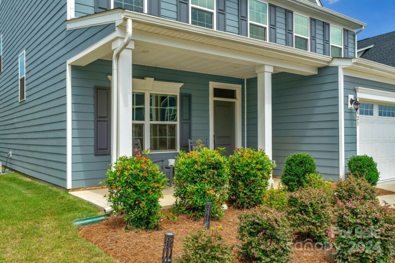 Property image 4 at 1623 Dennis Austin Lane, Indian Trail, NC 28079