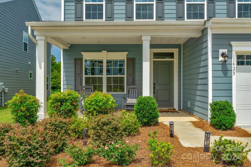 Property image 5 at 1623 Dennis Austin Lane, Indian Trail, NC 28079