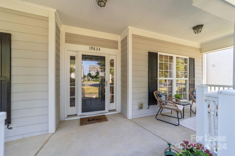 Property image 2 at 19834 Davidson Concord Road, Davidson, NC 28036