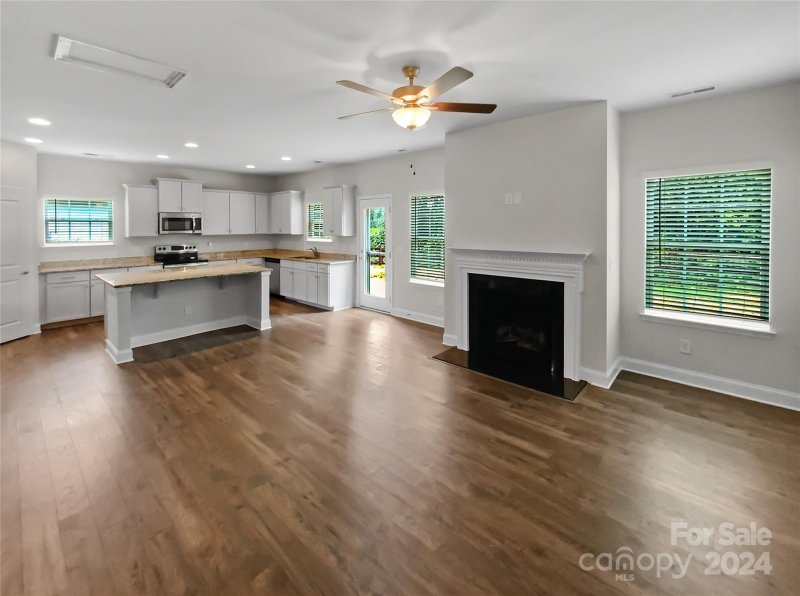 Property image 4 at 148 Sugar Hill Road, Troutman, NC 28166