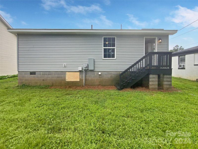 Property image 5 at 1024 Mcarthur Avenue, Charlotte, NC 28206