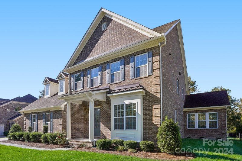 Property image 2 at 7409 Yellowhorn Trail, Waxhaw, NC 28173