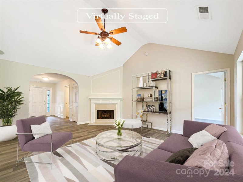 Property image 2 at 4619 Maple Crest Place, Harrisburg, NC 28075