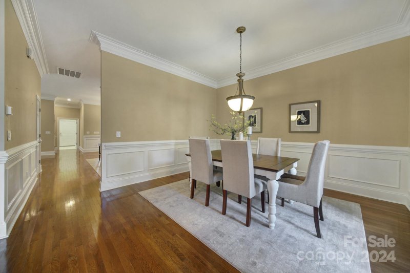 Property image 2 at 9319 Ginhouse Lane, Charlotte, NC 28277