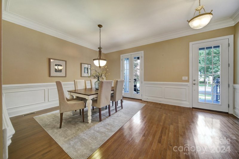Property image 3 at 9319 Ginhouse Lane, Charlotte, NC 28277