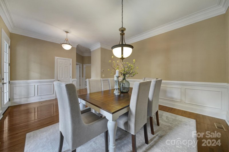 Property image 4 at 9319 Ginhouse Lane, Charlotte, NC 28277