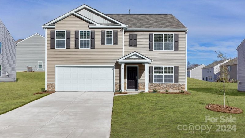 2536 Goose Fair Road