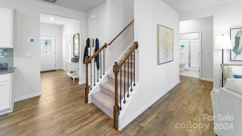 Property image 4 at 2536 Goose Fair Road, Maiden, NC 28650