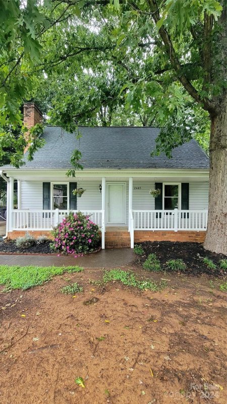 Property image 2 at 2465 Autumnwood Trail, Gastonia, NC 28056