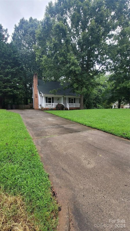 Property image 3 at 2465 Autumnwood Trail, Gastonia, NC 28056