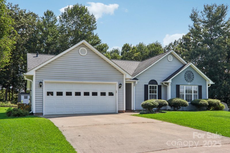 Property image 4 at 120 Hawks Nest Drive, Fletcher, NC 28732