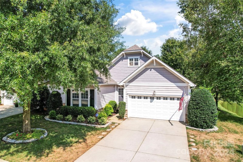 Property image 2 at 3095 Streamhaven Drive, Indian Land, SC 29707