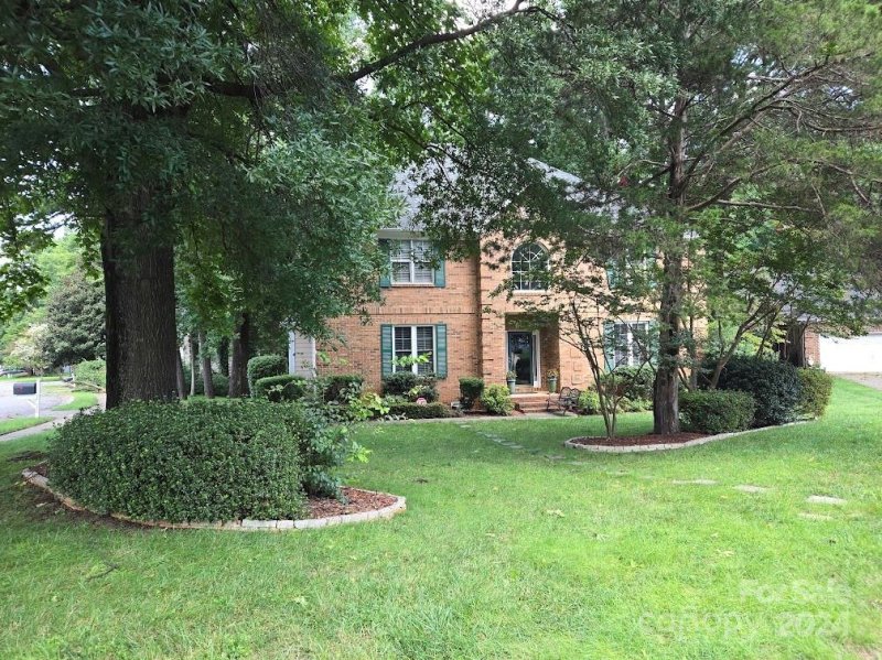 Property image 2 at 4808 Cobble Glen Way, Charlotte, NC 28269