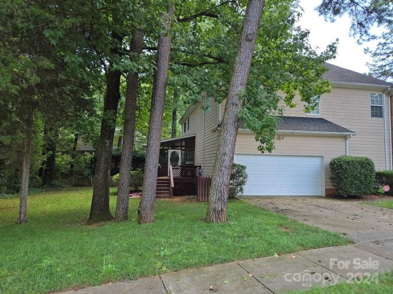 Property image 3 at 4808 Cobble Glen Way, Charlotte, NC 28269