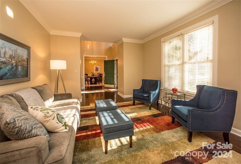Property image 5 at 4808 Cobble Glen Way, Charlotte, NC 28269