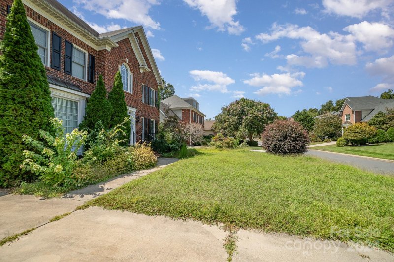 Property image 4 at 12420 Lazy Oak Lane, Charlotte, NC 28273