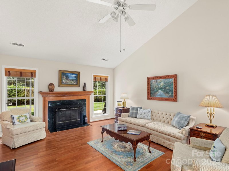 Property image 4 at 220 Stonehollow Road, Fletcher, NC 28732