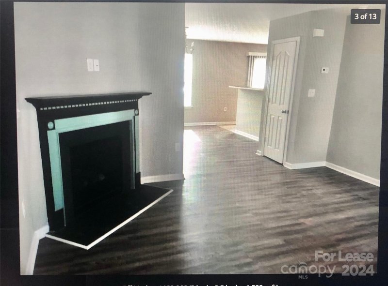 Property image 3 at 1128 Swearngan Ridge Court, Charlotte, NC 28216