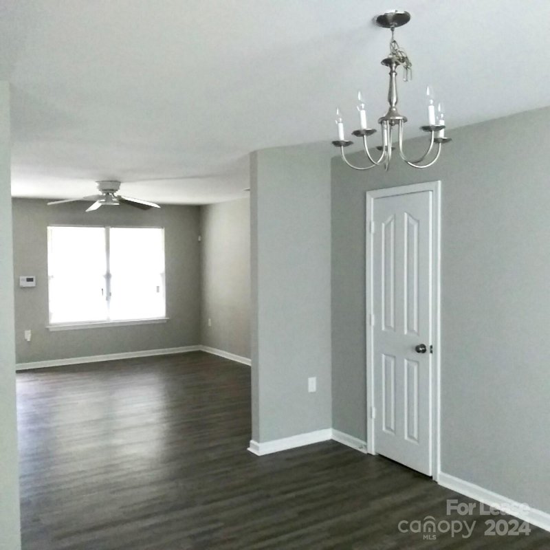 Property image 4 at 1128 Swearngan Ridge Court, Charlotte, NC 28216