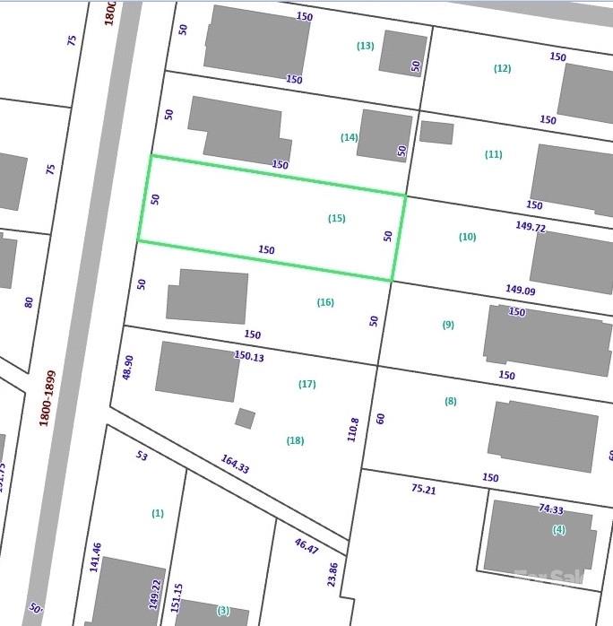 Property image 2 of 1820 Harrill Street in Villa Heights, Charlotte, NC 28205