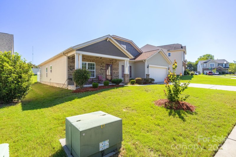 Property image 2 at 3508 Larkhaven Avenue, Concord, NC 28027