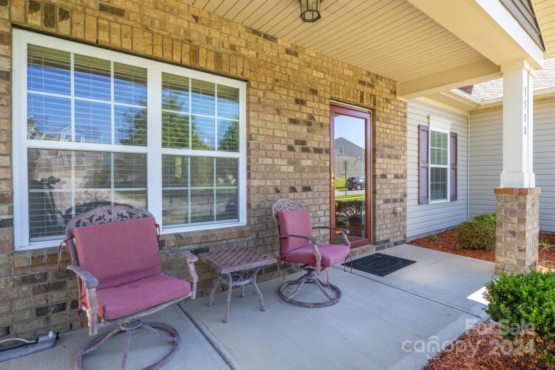 Property image 4 at 3508 Larkhaven Avenue, Concord, NC 28027