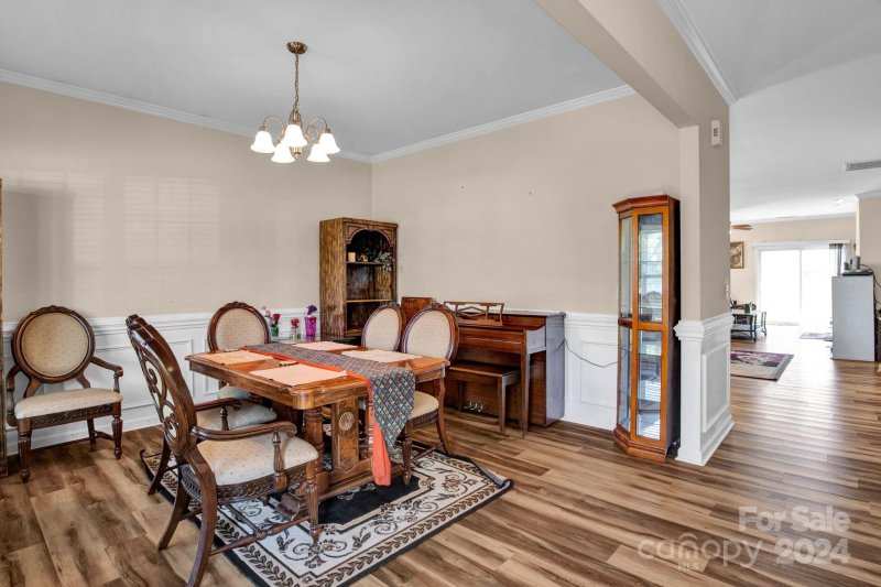 Property image 5 at 3508 Larkhaven Avenue, Concord, NC 28027