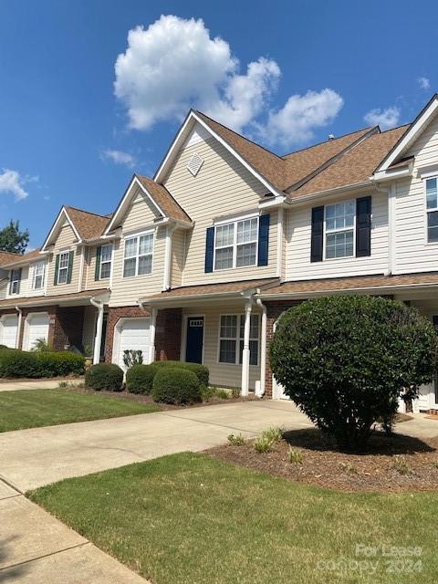 Property image 2 at 11315 Morgan Valley Lane, Charlotte, NC 28270