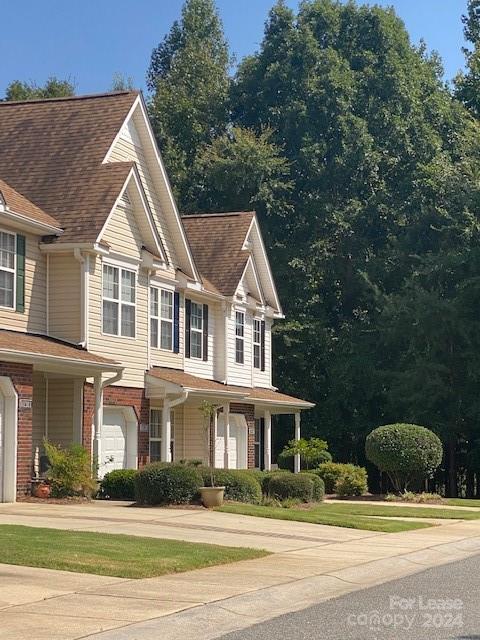 Property image 3 at 11315 Morgan Valley Lane, Charlotte, NC 28270