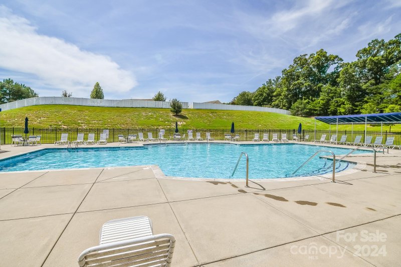 Property image 2 at 12838 Hunting Birds Lane, Charlotte, NC 28278