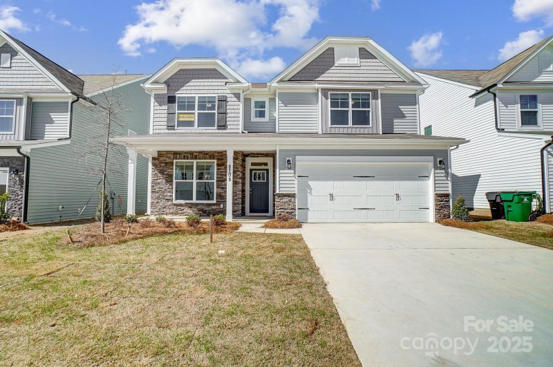 8708 Frank Grier Road