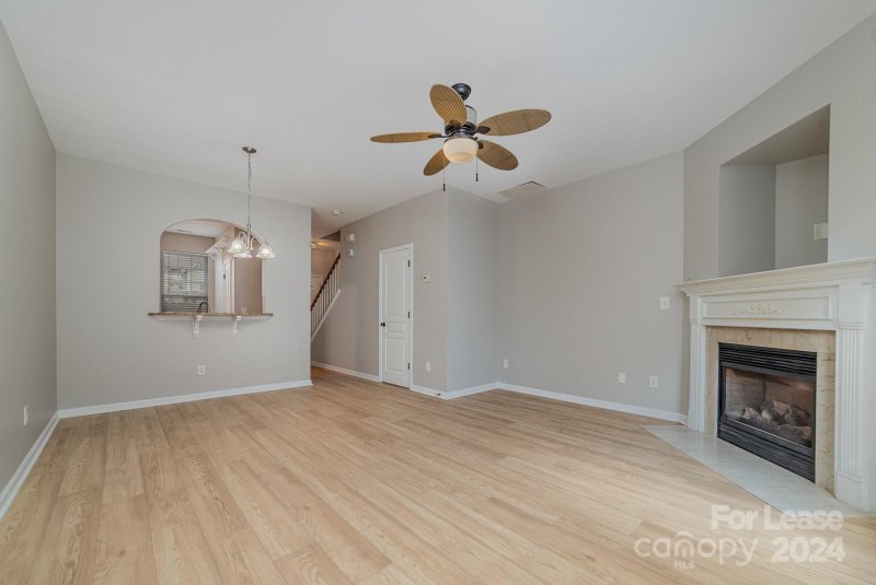 Property image 5 at 825 Gentlewinds Court, Fort Mill, SC 29708