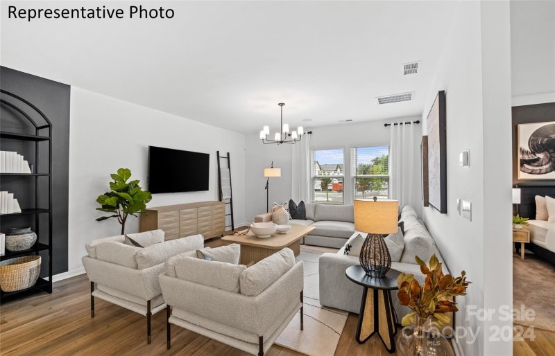 Property image 4 at 8124 Haidas Avenue, Charlotte, NC 28214