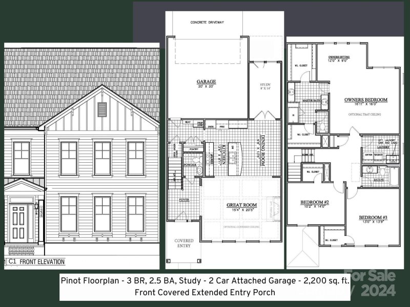 Property image 5 at 248 Gilead Road, Huntersville, NC 28078
