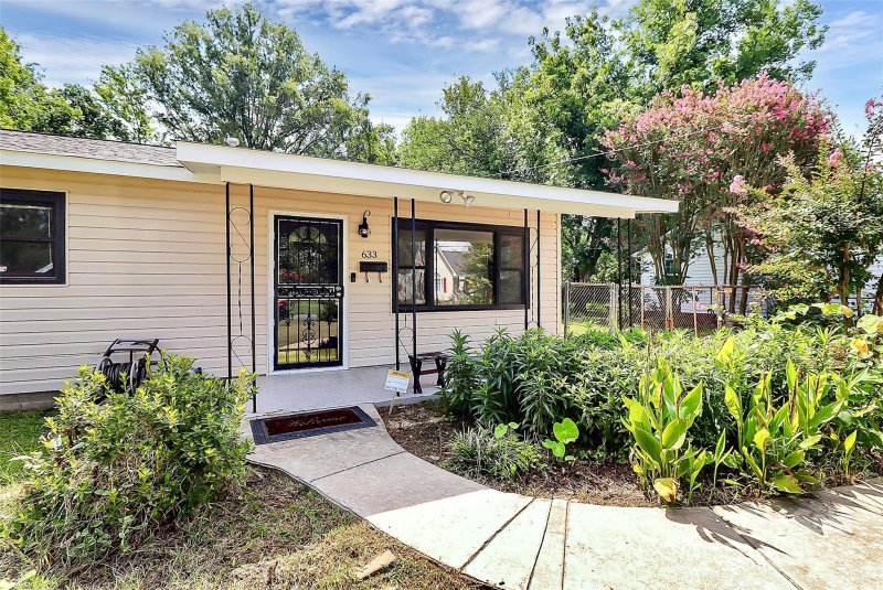 Property image 2 at 633 Harrison Street, Rock Hill, SC 29730