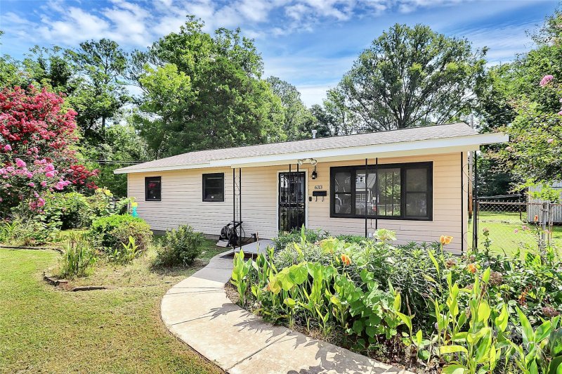 Property image 3 at 633 Harrison Street, Rock Hill, SC 29730