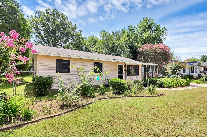 Property image 4 at 633 Harrison Street, Rock Hill, SC 29730