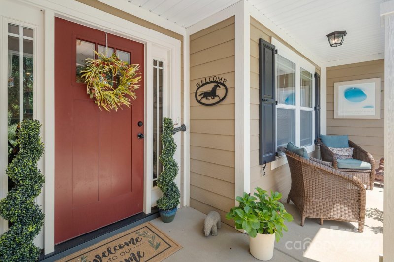 Property image 3 at 262 Renard Road, Tryon, NC 28782