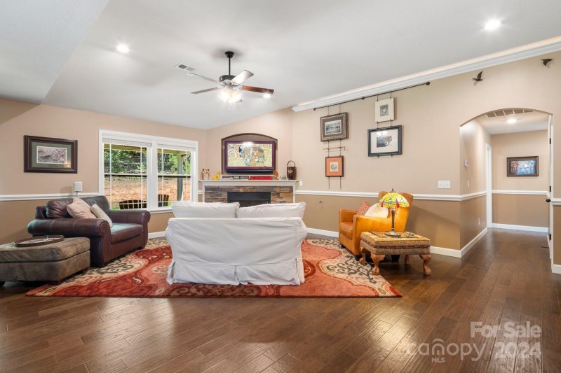 Property image 5 at 262 Renard Road, Tryon, NC 28782