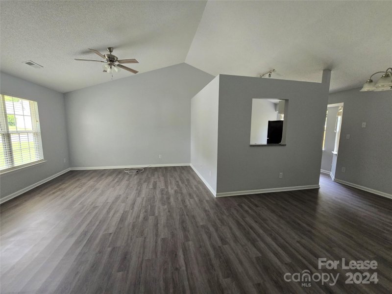 Property image 3 at 2760 Thistle Brook Drive, Concord, NC 28027